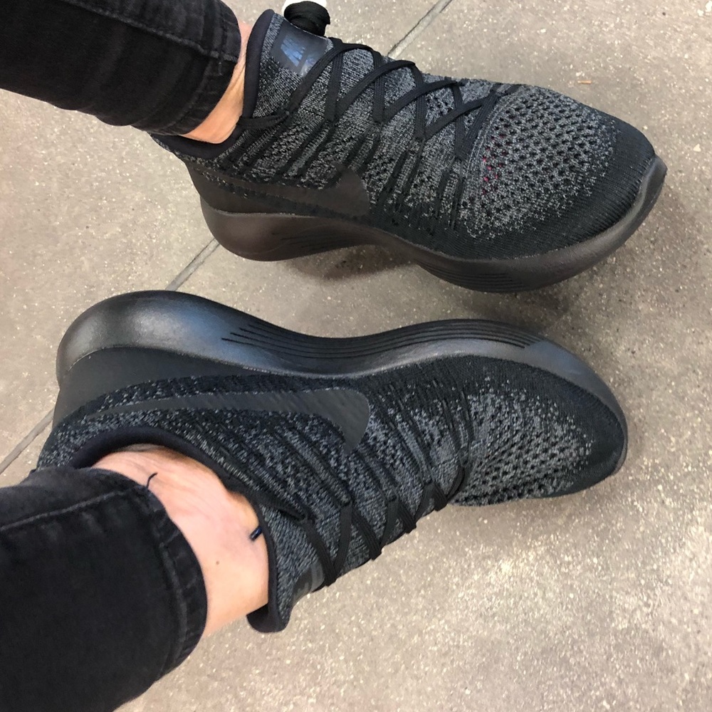 🌚Nike Lunarepic 🌚New in a box 🌚Price firm!!! - Picture 2 of 7